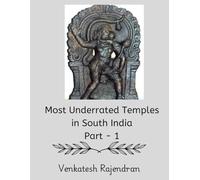Most Underrated Temples in South India - Part 1