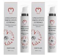 Most Unguento Emolliente Estremo 50 Ml 2x50 ml Pomata