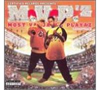 Most Valuable Playaz - M.v.p.'Z Soundtrack (e 40 / Too Short)
