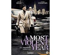 Most violent year (DVD)