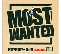 Most Wanted Classics Vol. 1