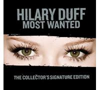 Most Wanted - Deluxe ed.