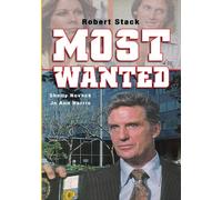Most Wanted (DVD) Jo Ann Harris Robert Stack Shelly Novack