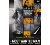 Most Wanted Man (Dvd,2014)