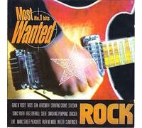 Artisti vari – Most Wanted Music 2: Rock – CD