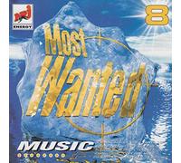 Most Wanted Music 8