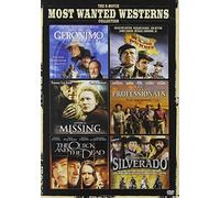Most Wanted Westerns