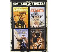 Most Wanted Westerns
