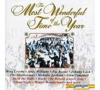 Most Wonderful Time of the Yea