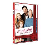 Most Wonderful Time Of The Year [Edizione: Regno Unito] [Edizione: Regno Unito]