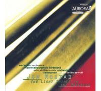 Mostad, Jon - Light Shines In The Darkness