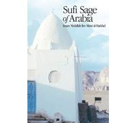 Mostafa al-Badawi Sufi Sage of Arabia (Tascabile)