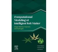 Mostafa Baghani Majid Baniassad Computational Modeling of Intelligen (Tascabile)