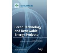 Mostafa Ghasemi Ba Green Technology and Renewable Energy Proj (Copertina rigida)