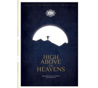 Mostafa Mollababazadeh Amir Rastin High Above the Heavens (Tascabile)