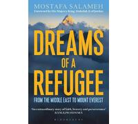 Mostafa Salameh Dreams of a Refugee (Tascabile)