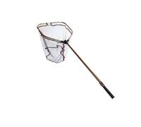 Mostal Retino Da Barca Gommato E Pieghevole 2,15M / 65 X 50Cm Estensibile