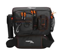 Mostal Taipan 725 - Borsa da pesca impermeabile con 2 scatole