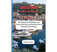 MOSTAR (BOSNIA & HERZEGOVINA) TRAVEL GUIDE 2026: Top Things to Do, Old Bridge, Local Secrets, Day Trips, Local Food and Travel Tips for First-Time Visitors