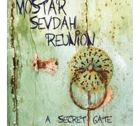Mostar Sevdah Reunion - A Secret Gate