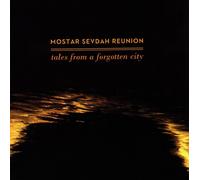 Mostar Sevdah Reunion Tales from a Forgotten.. (CD)