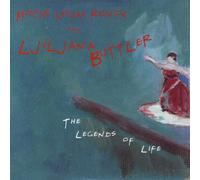 Mostar Sevdah Reunion The Legends of Life (CD)