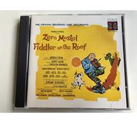 Mostel,Z. - Fiddler on the Roof