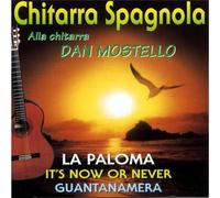 Mostello Dan - Chitarra Spagnola (Orchestra)