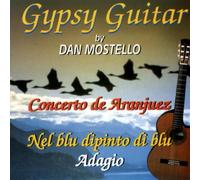 Mostello Dan - Chitarra Spagnola (Orchestra)