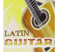 Mostello Dan - Latin Guitar