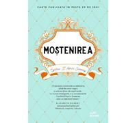 Mostenirea - Cynthia D'Aprix Sweeney, Buzz Books, Editie in limba romana