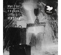 Møster Edvard Lygre Moster (CD) Album