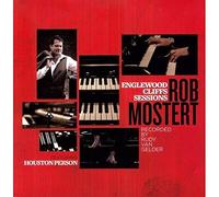 Mostert, Rob - Englewood Cliff Sessions (2Lp 180Gr)