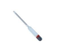 Mostimetro babo tascabile 15 cm Trasparente