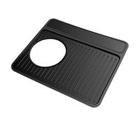 Mostino Manipolazione Caffè - 9.3 X 11 X 4.4 Pollici Matin Silicone Scivolare | Titolare Del Portafoglio Ad Asciugatura Rapida Per Carichi, Viaggi, Ufficio, Piano di Lavoro, Compleanno, Uomini, Muj