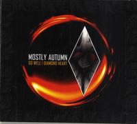 MOSTLY AUTUMN ( BOX SET ) - Go Well Diamond Heart