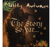 Mostly Autumn - Mostly Autumn