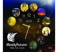 Mostly Autumn - Pass The Clock (3 CD)