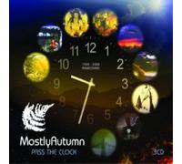 Mostly Autumn Pass the Clock (CD) Album