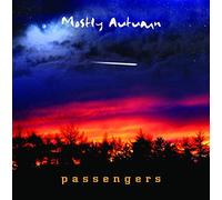 Mostly Autumn - Passengers [DVD AUDIO]