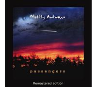 MOSTLY AUTUMN - Passengers -Remast-