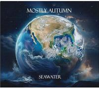 MOSTLY AUTUMN - SEAWATER