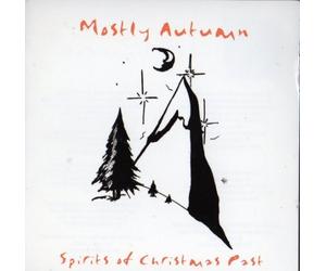 Mostly Autumn - Spirits Of Christmas Past
