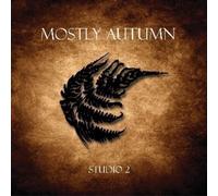 Mostly Autumn - Studio 2 - Cd