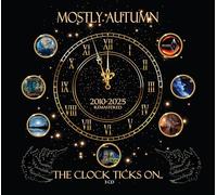 MOSTLY AUTUMN - THE CLOCK TICKS ON...