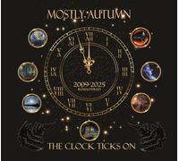 Mostly Autumn The Clock Ticks On... (CD) Album