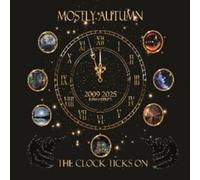 MOSTLY AUTUMN - THE CLOCK TICKS ON... (VINYL EDIT)