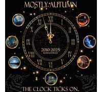MOSTLY AUTUMN - THE CLOCK TICKS ON... (VINYL EDIT)
