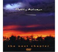 MOSTLY AUTUMN - The Next Chapter