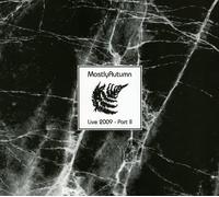 Mostly Autumn - Vol. 2-Live 2009